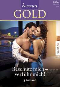 Baccara Gold Band 15 - Vicki Lewis Thompson - E-Book