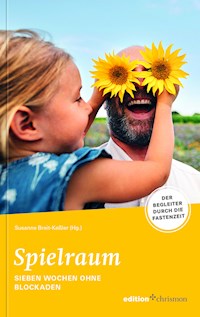 Fastenaktion 2021: Fastenlesebuch -  - E-Book