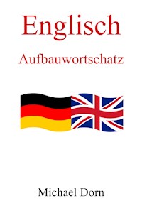Englisch II - Michael Dorn - E-Book