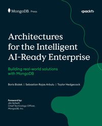 Architectures for the Intelligent AI-Ready Enterprise - Boris Bialek - E-Book