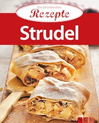 Strudel - - E-Book