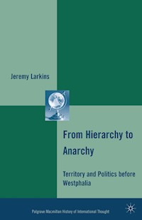 From Hierarchy to Anarchy - J. Larkins - E-Book
