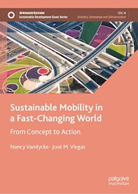 Sustainable Mobility in a Fast-Changing World - Nancy Vandycke - E-Book
