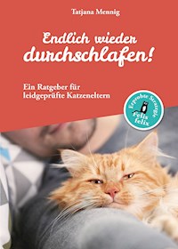 Endlich wieder durchschlafen - Tatjana Mennig - E-Book