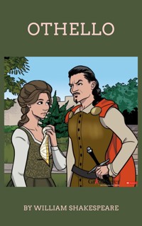 Othello - William Shakespeare - E-Book
