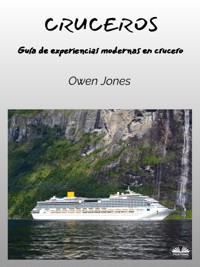 Cruceros - Owen Jones - E-Book