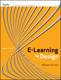 e-Learning by Design - William Horton - E-Book