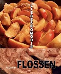 Flossen - Jo Danieli - E-Book