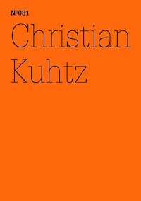 Christian Kuhtz - Christian Kuhtz - E-Book