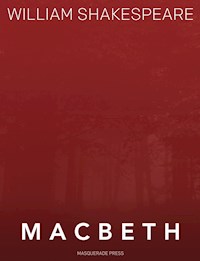 Macbeth - William Shakespeare - E-Book