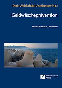 Geldwäscheprävention -  - E-Book
