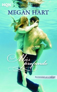 Más profundo - Megan Hart - E-Book