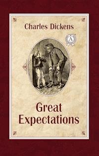 Great Expectations - Charles Dickens. - E-Book