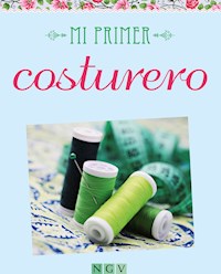 Mi primer costurero - Petra Henn - E-Book