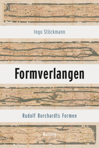 Formverlangen - Ingo Stöckmann - E-Book