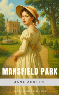 Mansfield Park - Jane Austen - E-Book