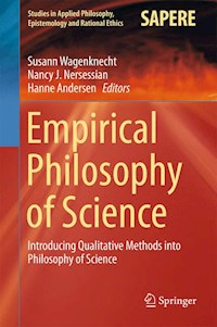 Empirical Philosophy of Science - - E-Book