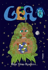 Gea - Ilian Mora Romero - E-Book