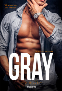 The Picture of Dorian Gray - Oscar Wilde - E-Book