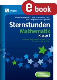 Sternstunden Mathematik - Klasse 3 - Eiglstorfer - E-Book