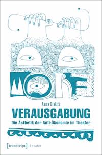 Verausgabung - Asma Diakité - E-Book
