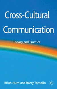Cross-Cultural Communication - B. Hurn - E-Book