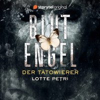 Blutengel - Der Tätowierer - Lotte Petri - Hörbuch