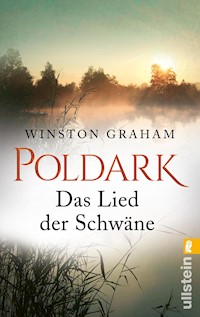 Poldark - Das Lied der Schwäne - Winston Graham - E-Book