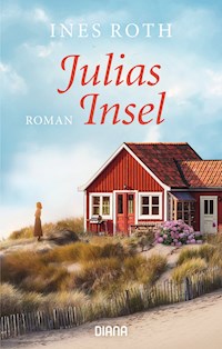 Julias Insel - Ines Roth - E-Book