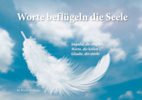 Worte beflügeln die Seele - Pallottiner KdöR - E-Book
