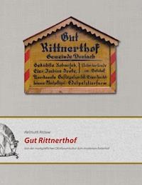 Gut Rittnerthof - Helmuth Ristow - E-Book