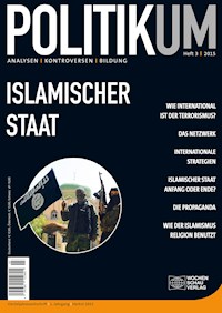 Islamischer Staat - Sabine Achour - E-Book