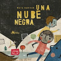 Una nube negra - Maya Hanisch - E-Book