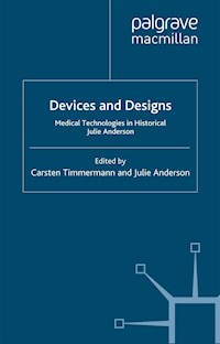 Devices and Designs -  - E-Book