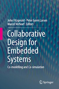 Collaborative Design for Embedded Systems -  - E-Book