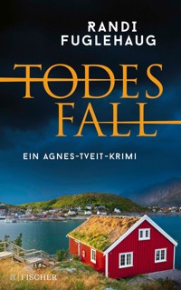Todesfall - Randi Fuglehaug - E-Book