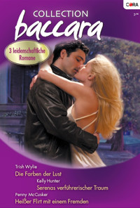 Collection Baccara Band 273 - KELLY HUNTER - E-Book