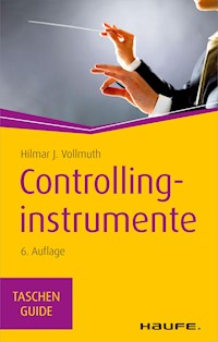 Controllinginstrumente - J. Hilmar Vollmuth - E-Book