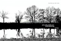 ich rede nicht von auferstehung - charlotte van der mele - E-Book