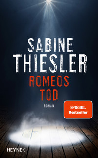 Romeos Tod - Sabine Thiesler - E-Book