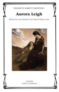 Aurora Leigh - Elizabeth Barrett Browning - E-Book