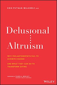 Delusional Altruism - Kris Putnam-Walkerly - E-Book