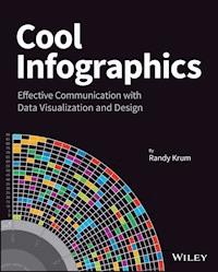 Cool Infographics - Randy Krum - E-Book