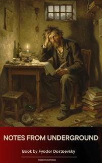 Notes from Underground - Fyodor Dostoevsky - E-Book