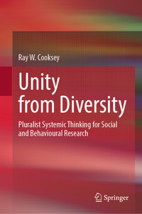 Unity from Diversity - Ray W. Cooksey - E-Book