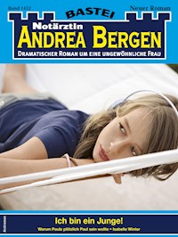 Notärztin Andrea Bergen 1452 - Isabelle Winter - E-Book