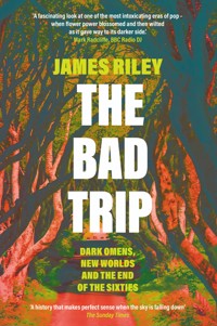 The Bad Trip - James Riley - E-Book