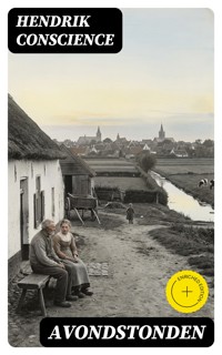 Avondstonden - Hendrik Conscience - E-Book