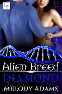 Diamond - Melody Adams - E-Book