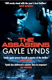 The Assassins - Gayle Lynds - E-Book